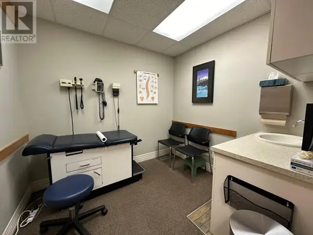1207 MAIN STREET Smithers, British Columbia in Commercial & Office Space for Rent in Smithers - Image 17