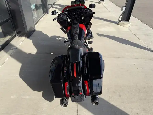 2026 Harley-Davidson FLTRXSTSE - CVO Road Glide ST in Sport Touring in Saskatoon - Image 7