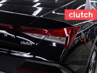 Front Heated Seats, Folding Rear Seats, Climate Control and more! Clutch is the largest online used... (image 7)
