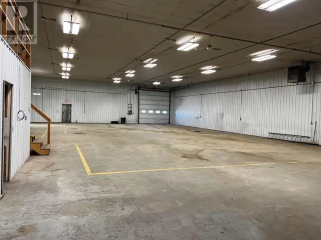 9832-9970 SWANSON STREET Fort St. John, British Columbia in Commercial & Office Space for Sale in Fort St. John - Image 12