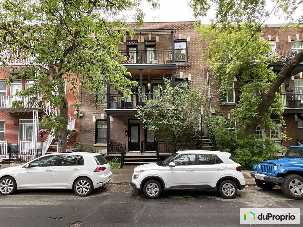 4e avenue — photo 1