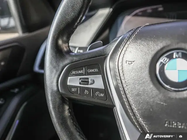 2021 BMW X5 xDrive40i | CLEAN CARFAX | PANORAMIC SUNROOF in Cars & Trucks in Winnipeg - Image 21