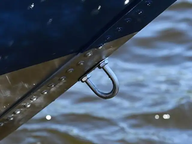 2025 Princecraft Yukon 14 WT in Powerboats & Motorboats in Prince Albert - Image 9