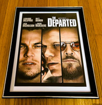 2006 The Departed Martin Scorsese Movie