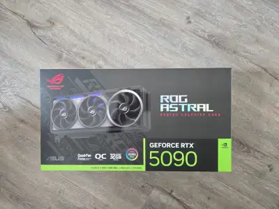 Brand New and Unopened I am located in Edmonton. Price is for E-Transfer and includes shipping from...