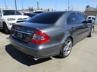 Thanks for viewing our South View Motors Inventory! 2007 Mercedes-Benz E63 AMG 6.3L V8 | Dealer Serv... (image 4)