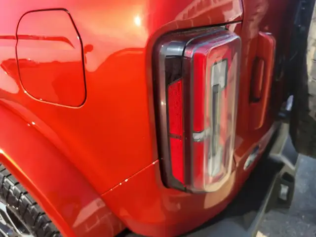 Ford Bronco Outer Banks 20225710647119904972811