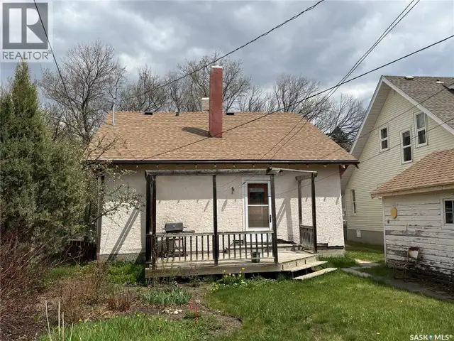 439 Assiniboia STREET Weyburn, Saskatchewan in Houses for Sale in Regina - Image 21