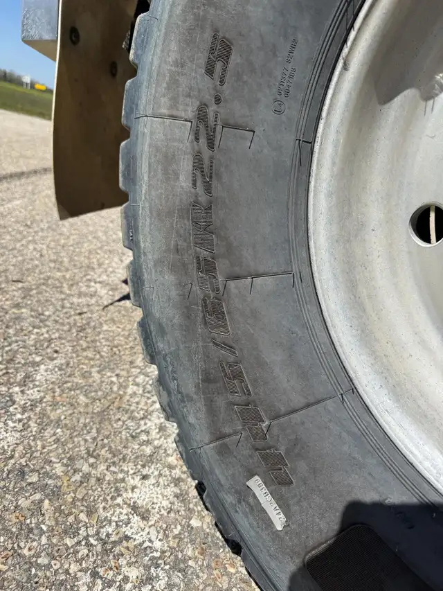 2015 KENWORTH T800 in Heavy Trucks in Saskatoon - Image 30