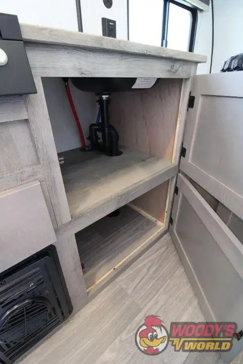 2027 SUNSET PARK RV SUNRAY 149 in Travel Trailers & Campers in Abbotsford - Image 21