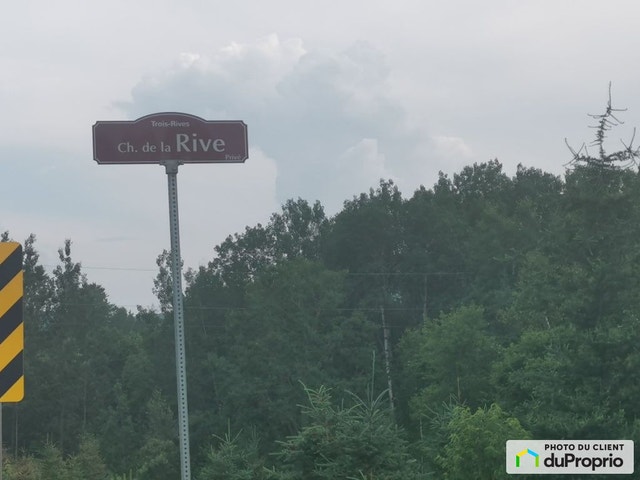 $107,000 - Residential Lot for sale in Trois-Rives — photo 3