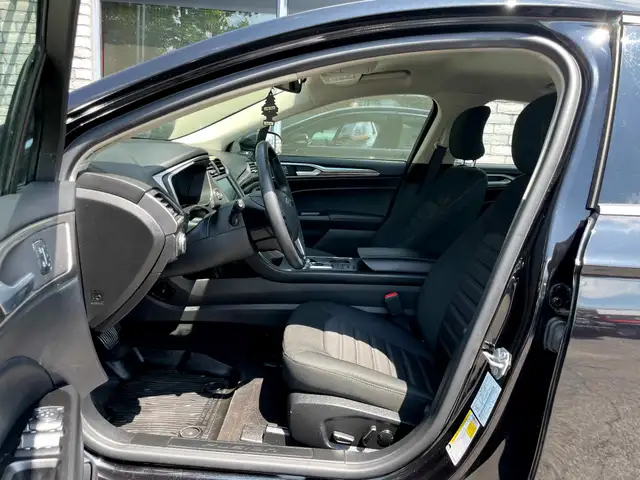 2019 Ford Fusion Energi SEL FWD Cam in Cars & Trucks in Canada - Image 25