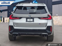 Look at this certified 2025 BMW X1 M35i AWD | Premium Enhanced Package | M Sport Pro | Bucket Seats... (image 3)