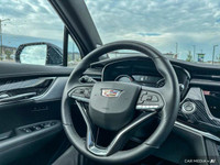 This Cadillac XT6 has a trusty Gas V6 3.6L/ engine powering this Automatic transmission. * This Cadi... (image 8)