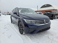 *CLEAN CARFAX, ONE OWNER * This 2023 Volkswagen Tiguan Comfortline comes equipped with *2.0L TSI 4-c... (image 6)