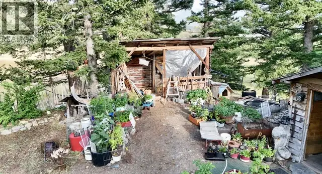 7091 TATLAYOKO ROAD Williams Lake, British Columbia in Houses for Sale in Williams Lake - Image 29