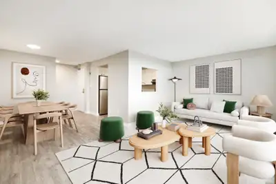 Spacious Parkwood Hills Apartments in Nepean, Ottawa Open the door to spacious and affordable suites...