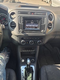 2016 Volkswagen Tiguan Year: 2016 Make: Volkswagen Model: Tiguan Mileage: 331,000 KM Transmission: A... (image 7)
