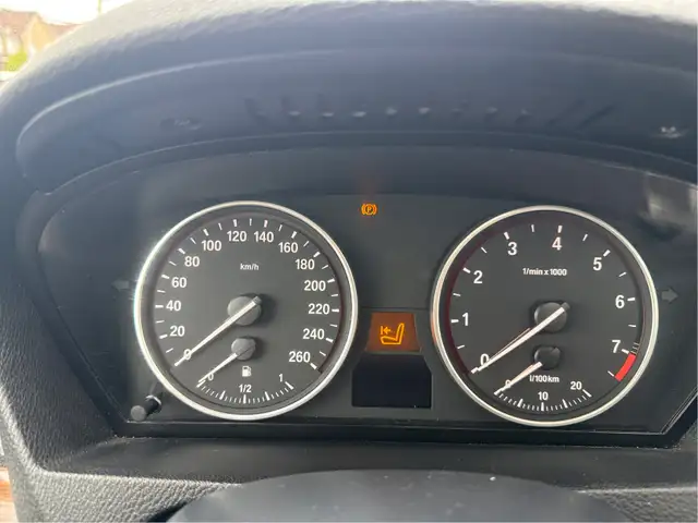 2008 BMW X5 3.0si in Cars & Trucks in Laval / North Shore - Image 26