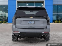Experience the 2026 Chevrolet Suburban High Country: commanding power, refined luxury, and advanced... (image 4)