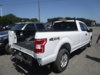 2018 Ford F-150 **CONTENT AUTO SPÉCIALISTE DU FINANCEMENT MAISON SANS ENQUETE CREDIT **Obtenez le me... (image 6)