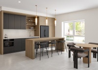 Siora Mascouche bénéficie dun emplacement exceptionnel, à deux pas de la gare de Mascouche, avec un... (image 3)