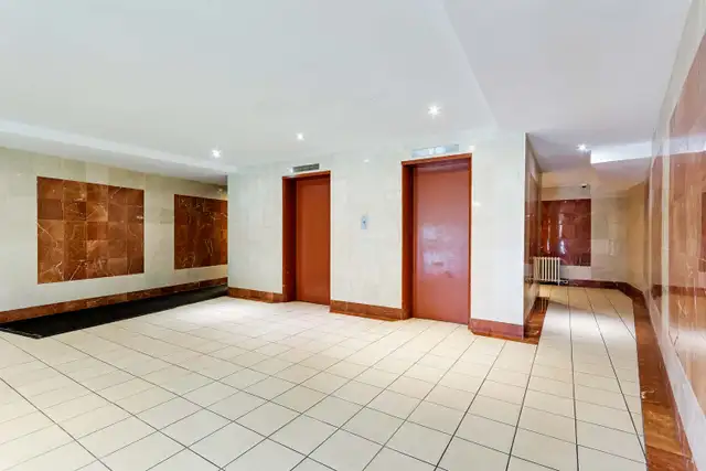 Beautiful Large Bachelor/Studio Apartment for Rent in Long Term Rentals in City of Toronto - Image 14