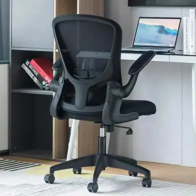 BRAND NEW - Sytas Office Chair Ergonomic Desk Chair... LOT# 410, View more