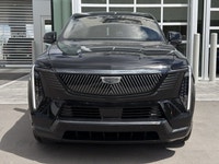 55 Diagonal HD Curved Front Display | e-AWD | Sport 1 Package | Super Cruise Equipped | 4-Wheel Stee... (image 1)