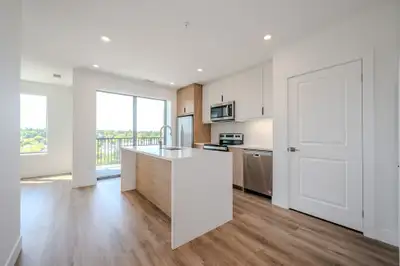 Uptown 168 - Suite Style D 2 Bedroom | 732 Sq Ft | Starting at $2,350/Month Discover your new home i...
