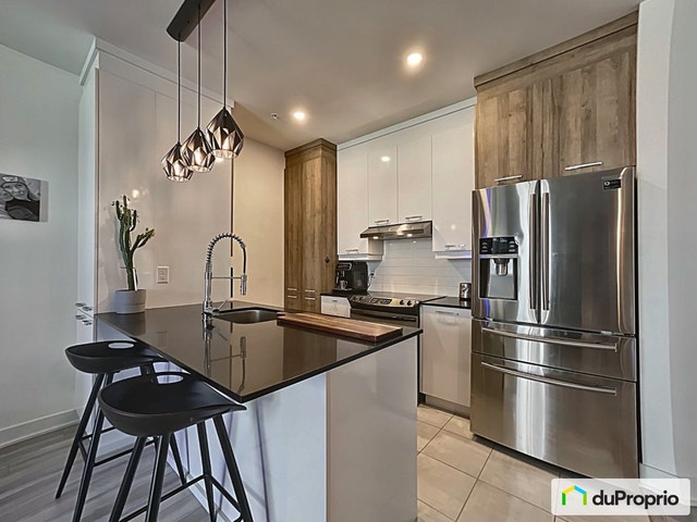 $409,000 - Condominium for sale in Brossard — photo 2