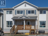 35-705 WILLIAMS AVE Yellowknife, Northwest Territories