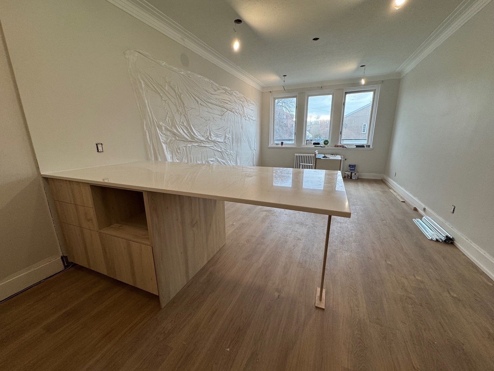1611 rue Sheppard — photo 3