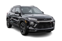 Chevrolet * Trailblazer * RS * Toit ouvrant * Caméra recul * Climatisation * Bluetooth * Apple Carpl... (image 2)