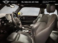 ===== 2023 MINI 3 Portes Cooper SE | Ligne Première | Contenu du pack AG II | ===== ===== * Ligne Pr... (image 8)