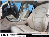2020 Mercedes-Benz GLC 300 | BC Registered | Sunroof/Moonroof | Heated Seats | Back up Camera | Blue... (image 7)
