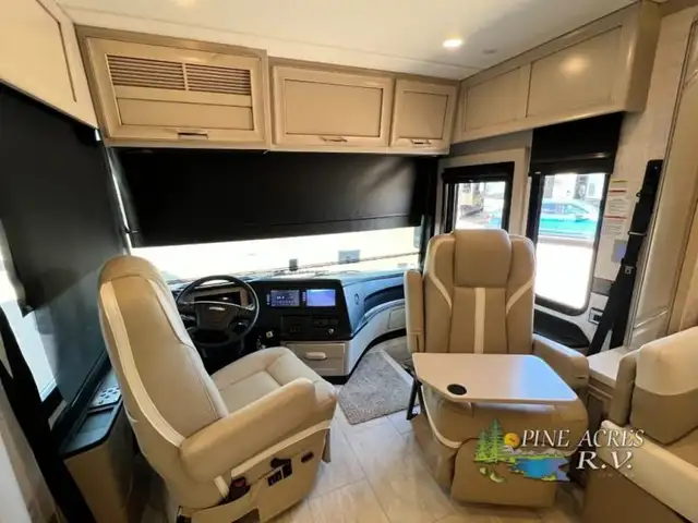 2024 Newmar Ventana 3512 Diesel Pusher in RVs & Motorhomes in Moncton - Image 68