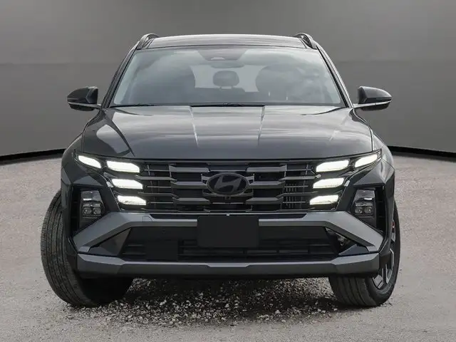 2026 Hyundai Tucson Hybrid Ultimate AWD | HEAD-UP DISPLAY in Cars & Trucks in Guelph - Image 3