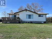 Mcculloch Acreage Excelsior Rm No. 166, Saskatchewan