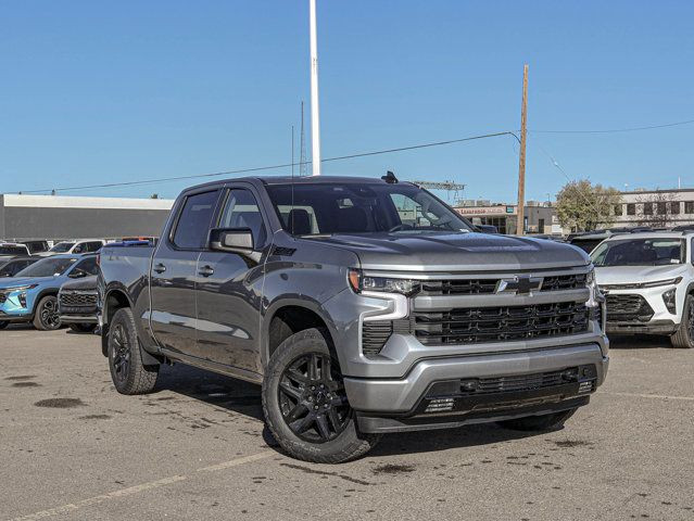 2026 Chevrolet Silverado 1500 RST in Cars & Trucks in Edmonton - Image 2