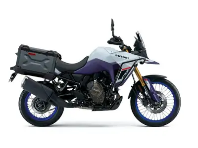 2026 suzuki V-Strom 800DE Adventure Suzuki V-Strom 800DE Adventure 2026 Nouvel arrivage chez Motos I...