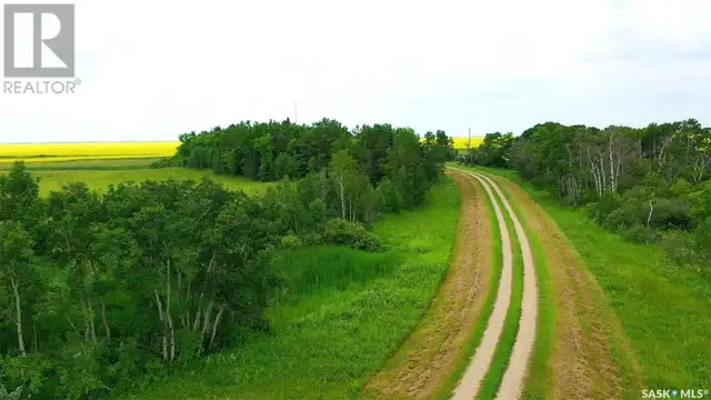 Jordan Acreage Silverwood Rm No. 123, Saskatchewan in Houses for Sale in Regina - Image 4