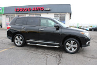 2011 Toyota Highlander