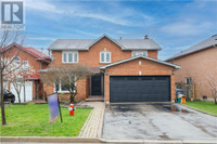 952 SUMMERBREEZE Court Mississauga, Ontario