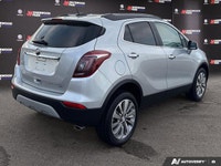 Check out this 2020 Buick Encore Preferred before someone takes it home! *You Can't Beat the Price w... (image 5)