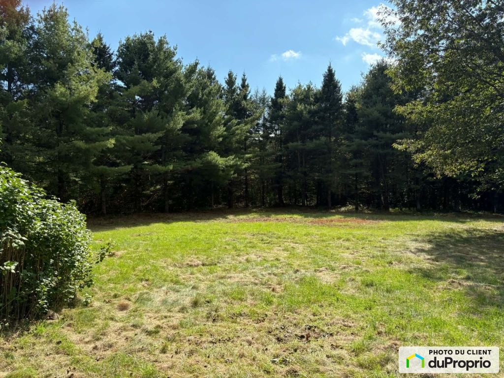 $149,999 - Residential Lot in Trois-Rivières (Trois-Rivières) — photo 1