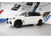 2023 BMW X5 xDrive40i 3.0L I6 DOHC 24V TwinPower Turbo AWD 8-Speed Automatic Sport EXTERIOR - MINERA... (image 4)