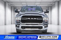 2024 Ram 3500 Big Horn Crew Cab 4x4 Welcome to Xtreme Auto & Truck Sales Your Car Loan, Truck Loan,... (image 1)