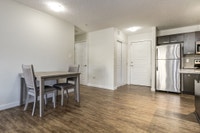 Amenities: Spacious Layouts • Premium Finishes • Fitness Centre • In-Suite Laundry Suite & Building:... (image 5)