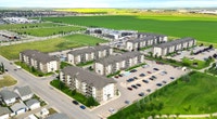 Broadstreet's Henderson Meadows offers 1, 2, and 3 bedroom pet friendly apartments for rent in the c... (image 2)